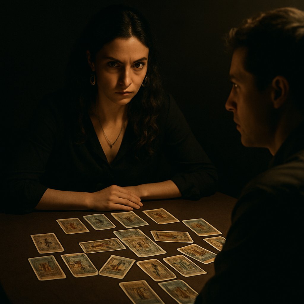 Science and Psychic Data Points