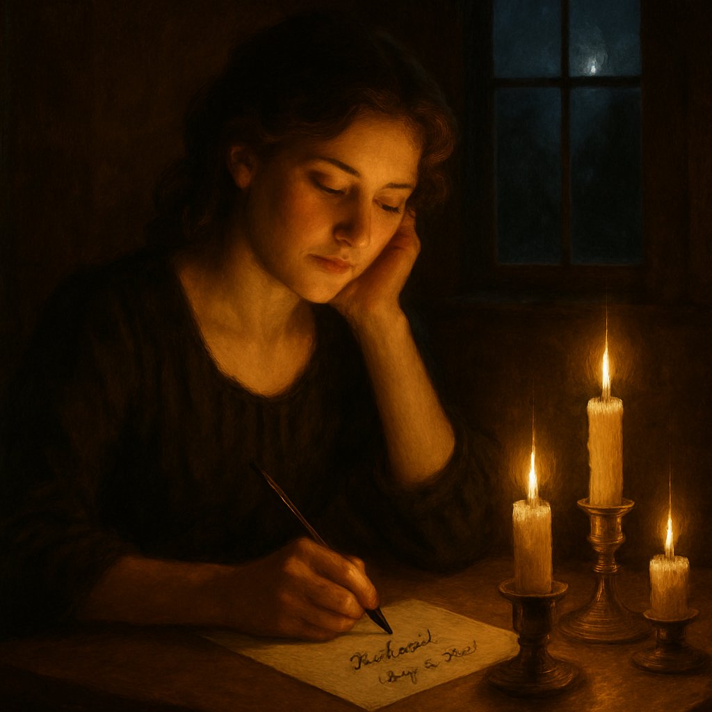 Separating Loving from Longing