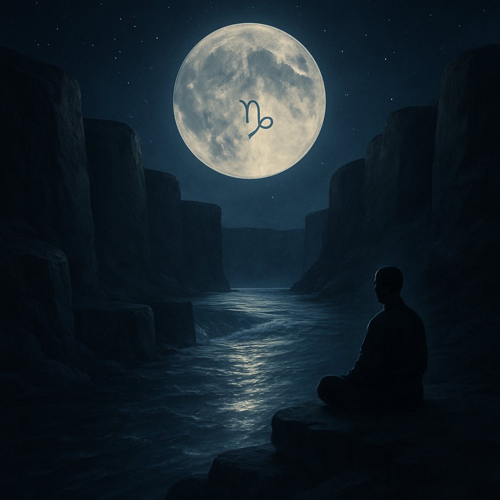 Serious Moonlight: Ideas for Your July Full Moon Meditations and Rituals