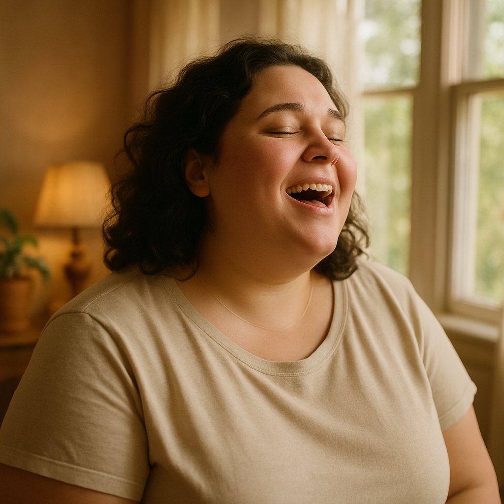 Singing To Myself