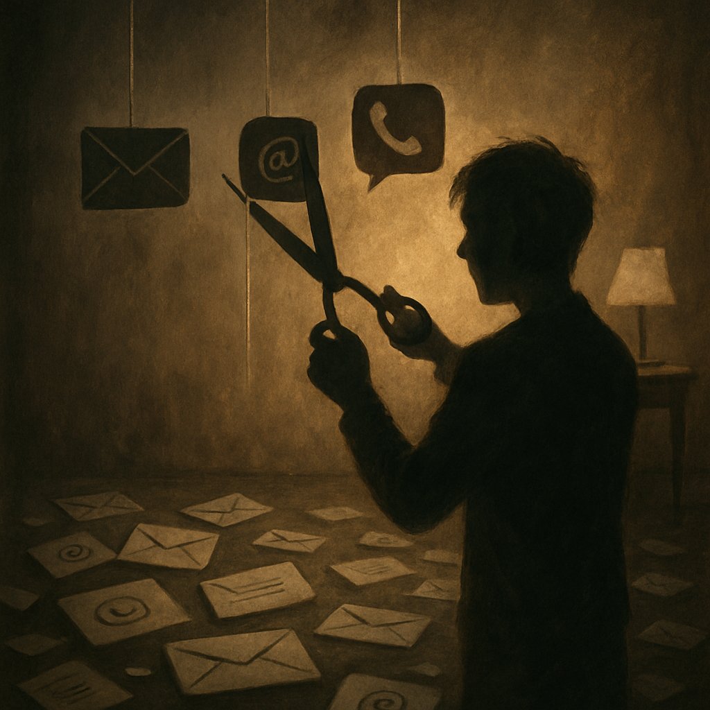 Snip, Snip, Snip