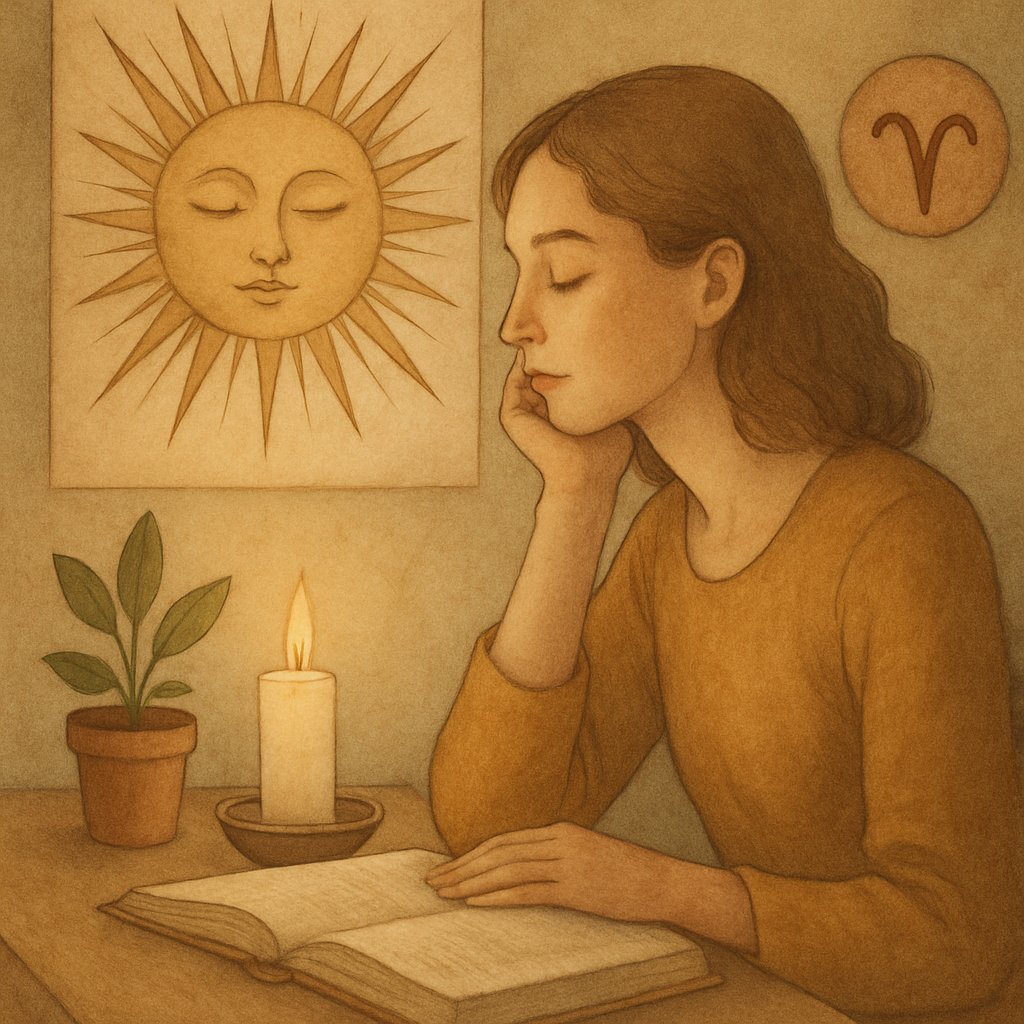 Solar Return Fun – The Importance of your Rising Sign for the Year