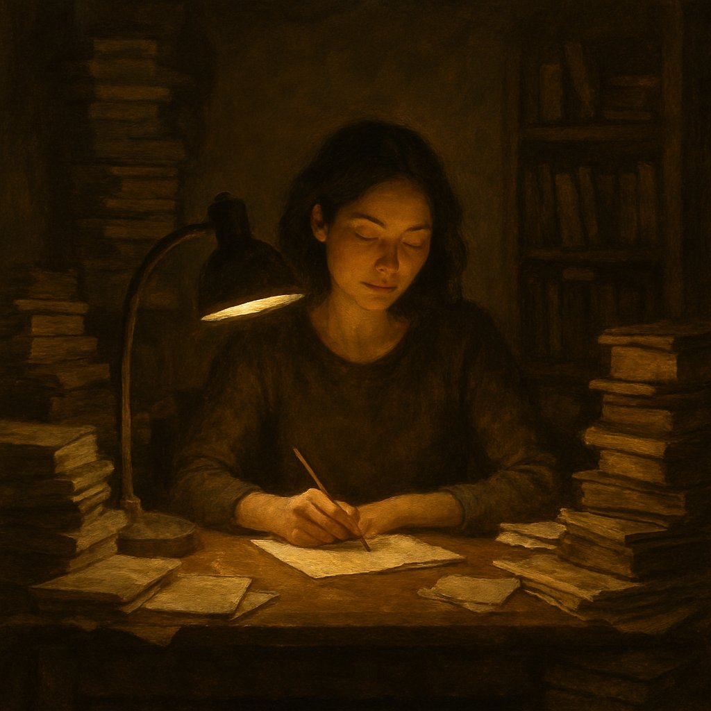 Solitude
