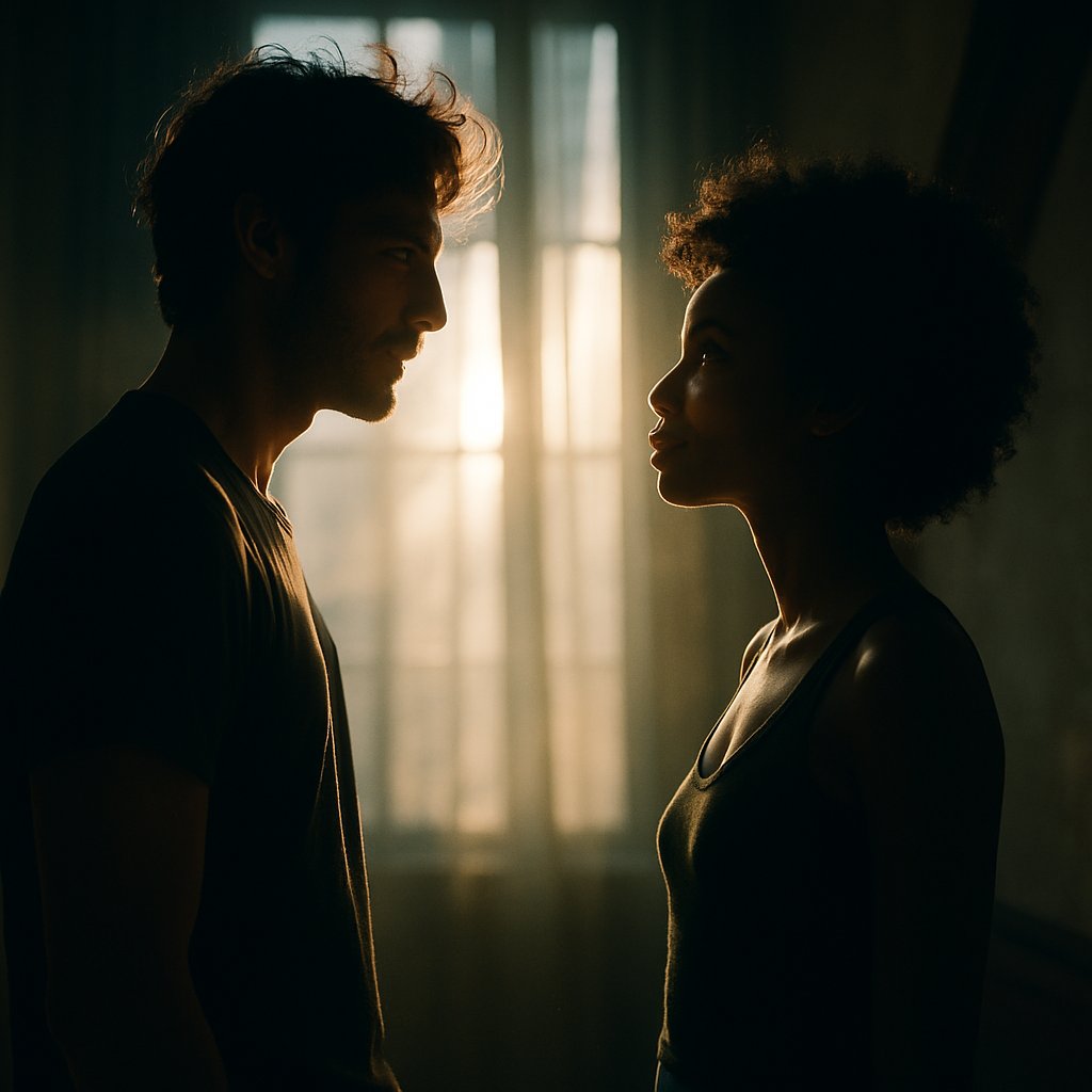Something Real? Uranian Relationships