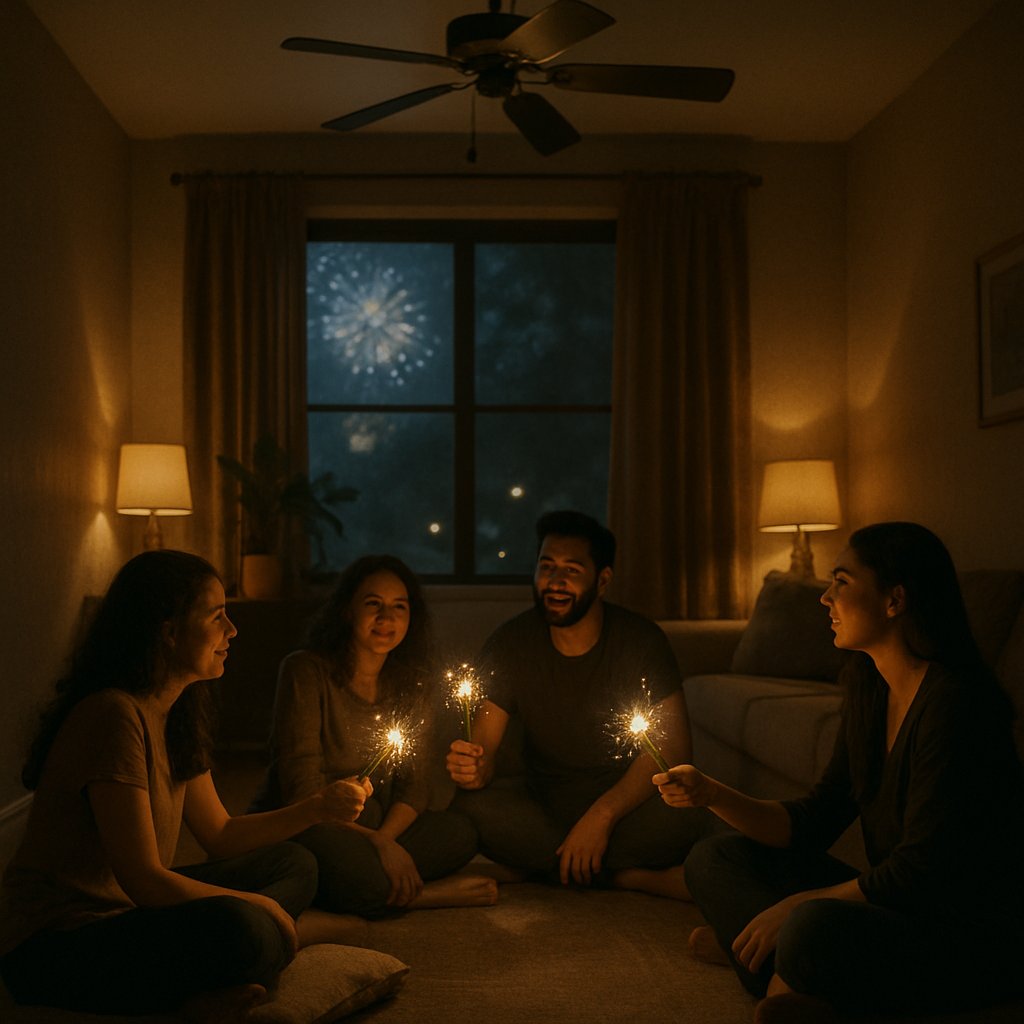 Sparklers