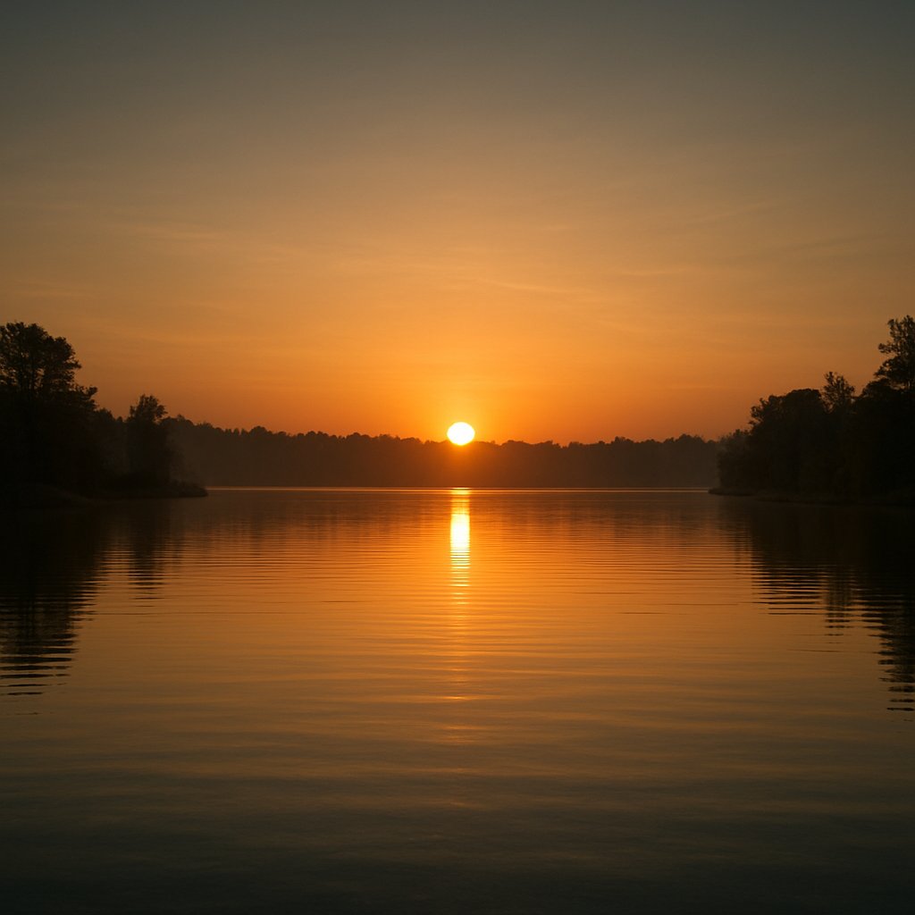 Sunrises