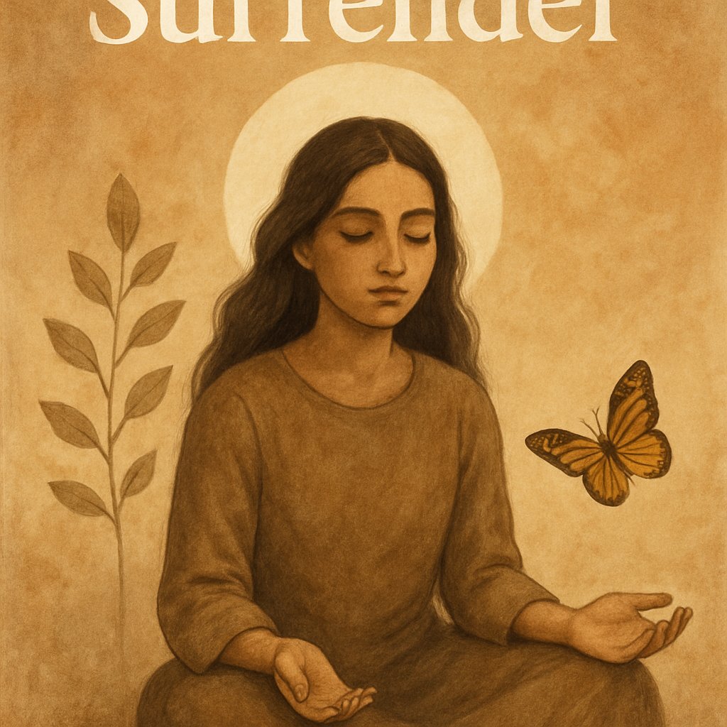 Surrender