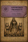 Answered Prophecy — cover