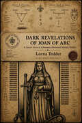Dark Revelations of Joan of Arc cover