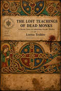 The Lost Teachings of Dead Monks Cover