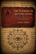 The Playbook for Settling Scores cover
