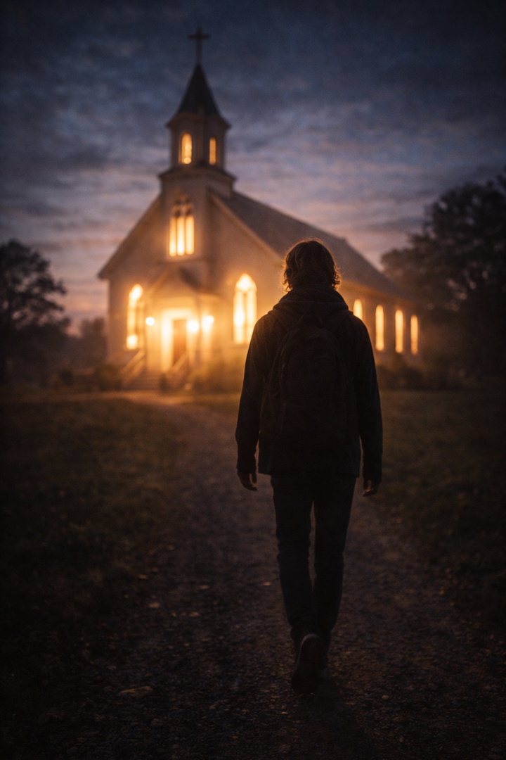 Teenage Mutant Christians?   Why Do Christians Really Leave the Faith?