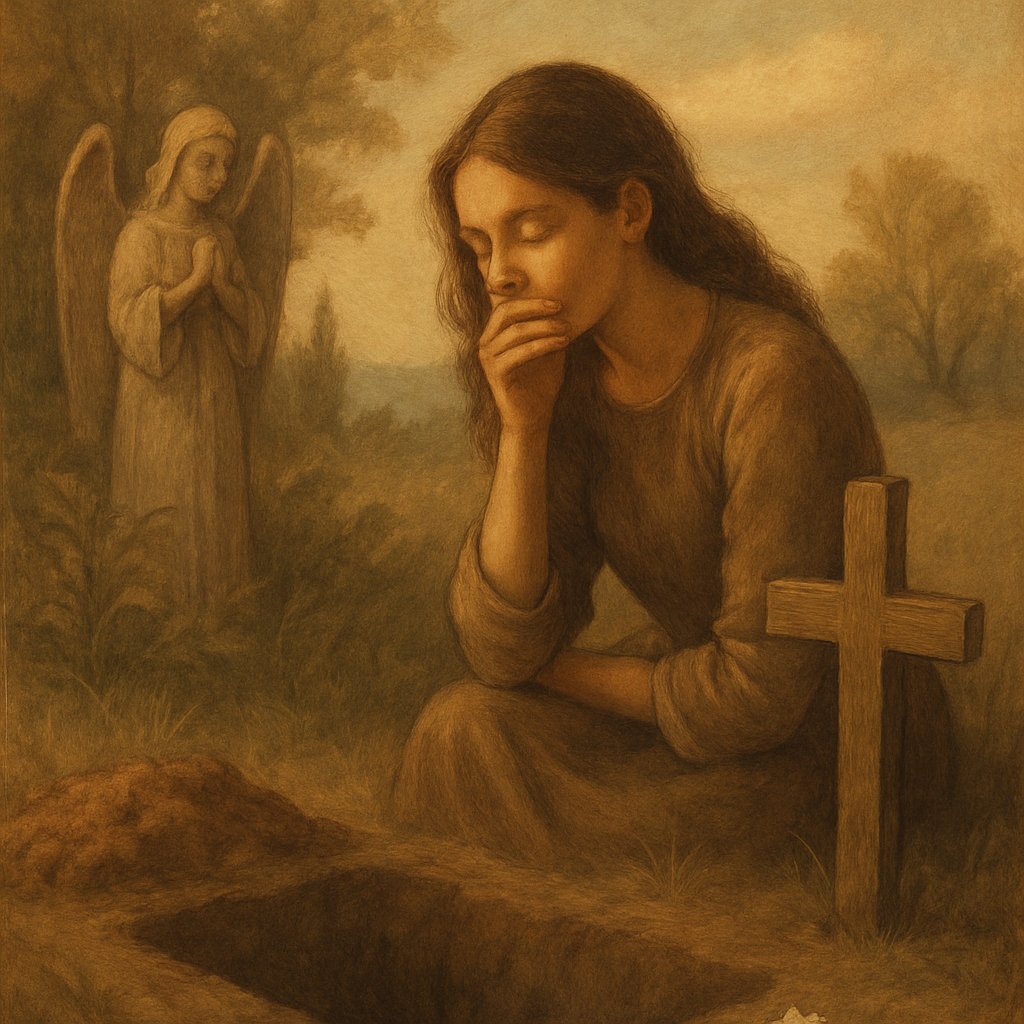 Telling Secrets…Then Taking It a Step Deeper into the Grave