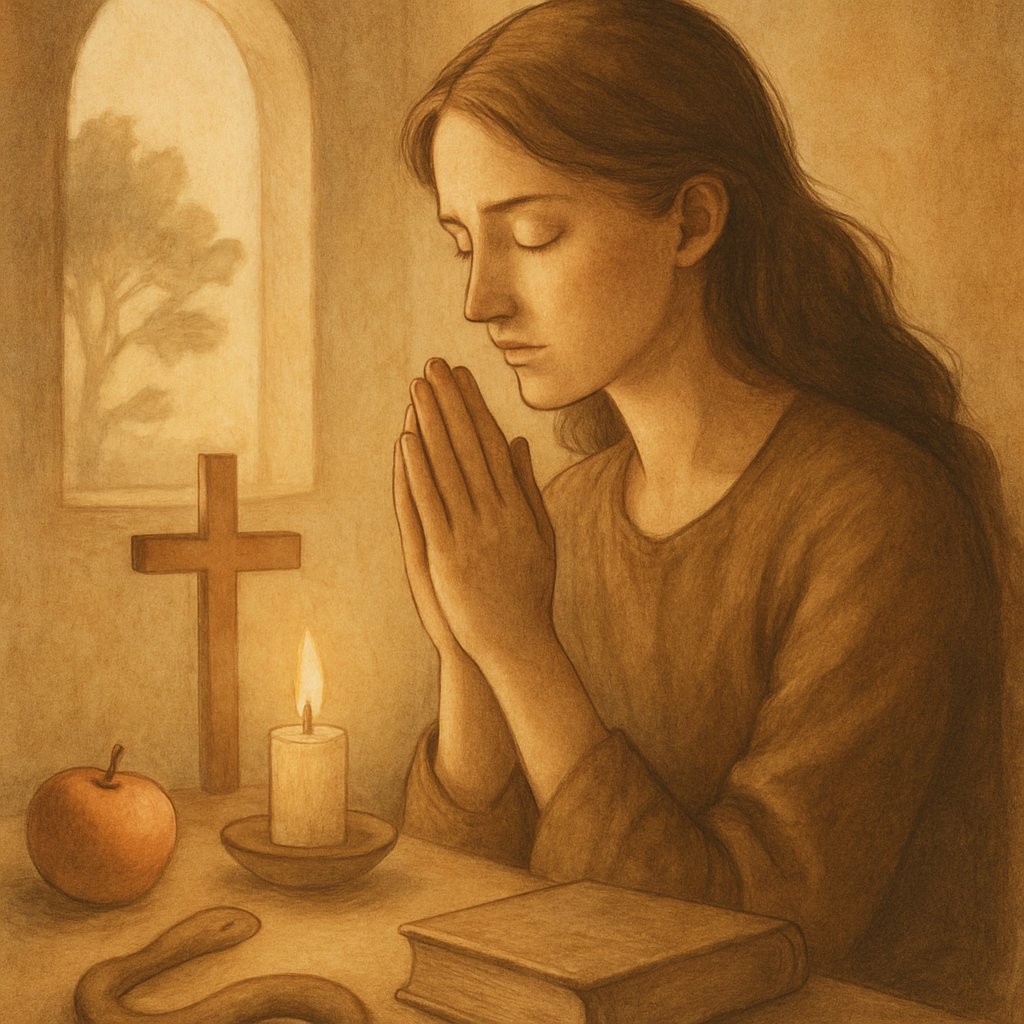 Tests of Obedience: Another “Christian” Concept that Still Plagues Me