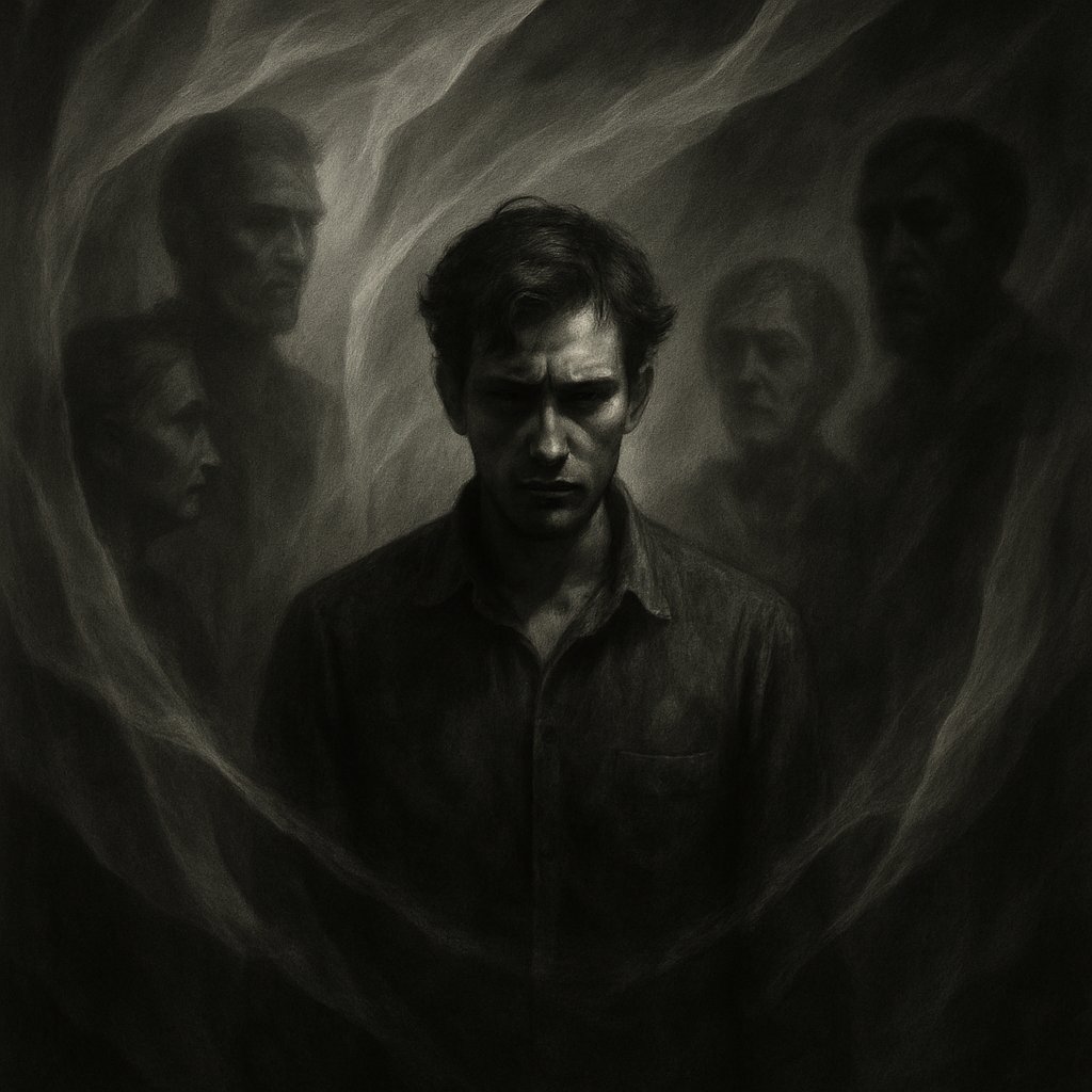 The Bastard Son