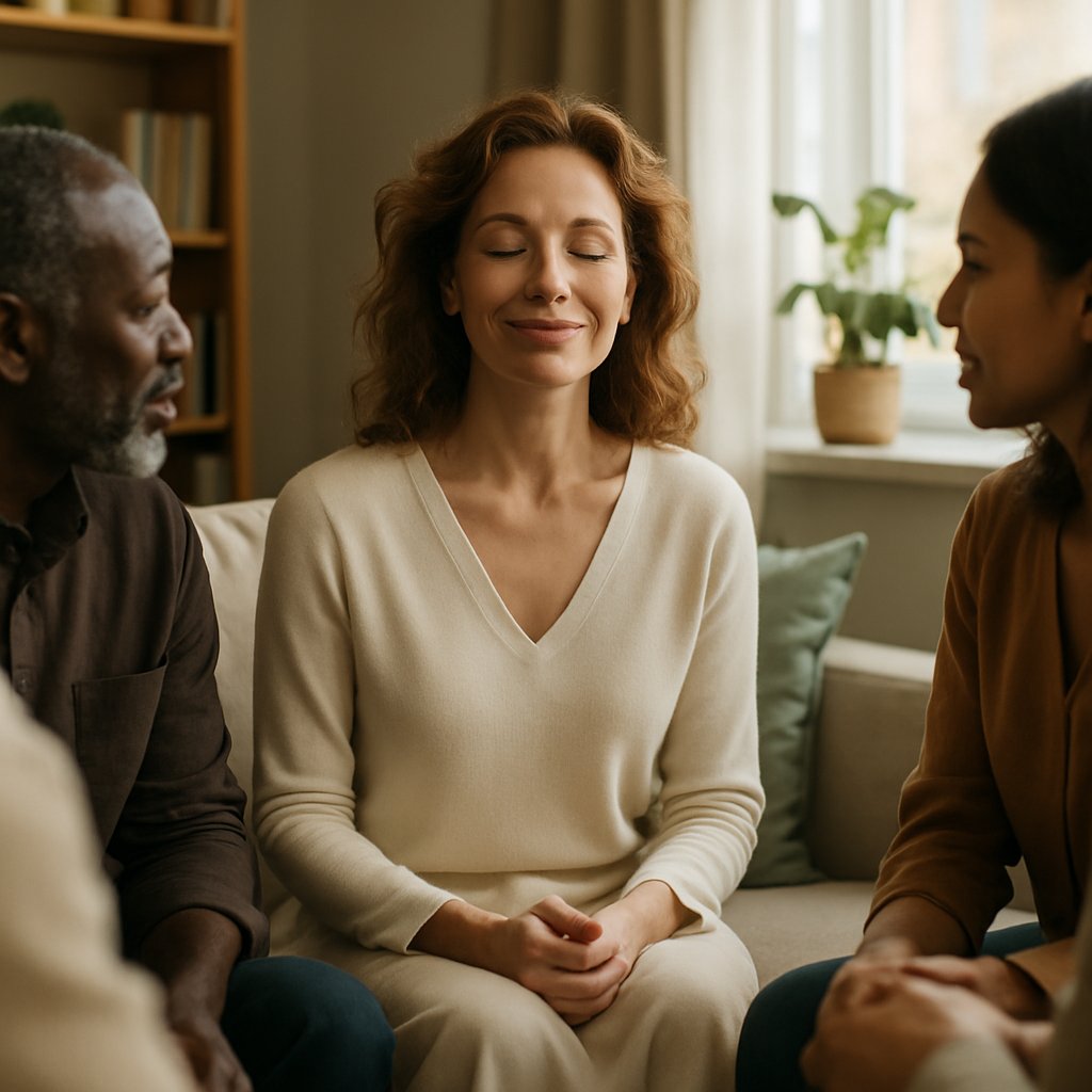 The Best Thing I Learned from a Cancer Patient