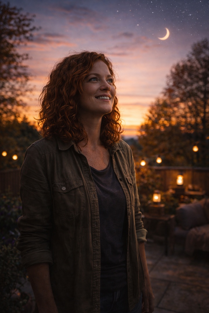 The Biggest Epiphany of All: Attracting Love–and More–into Your Life