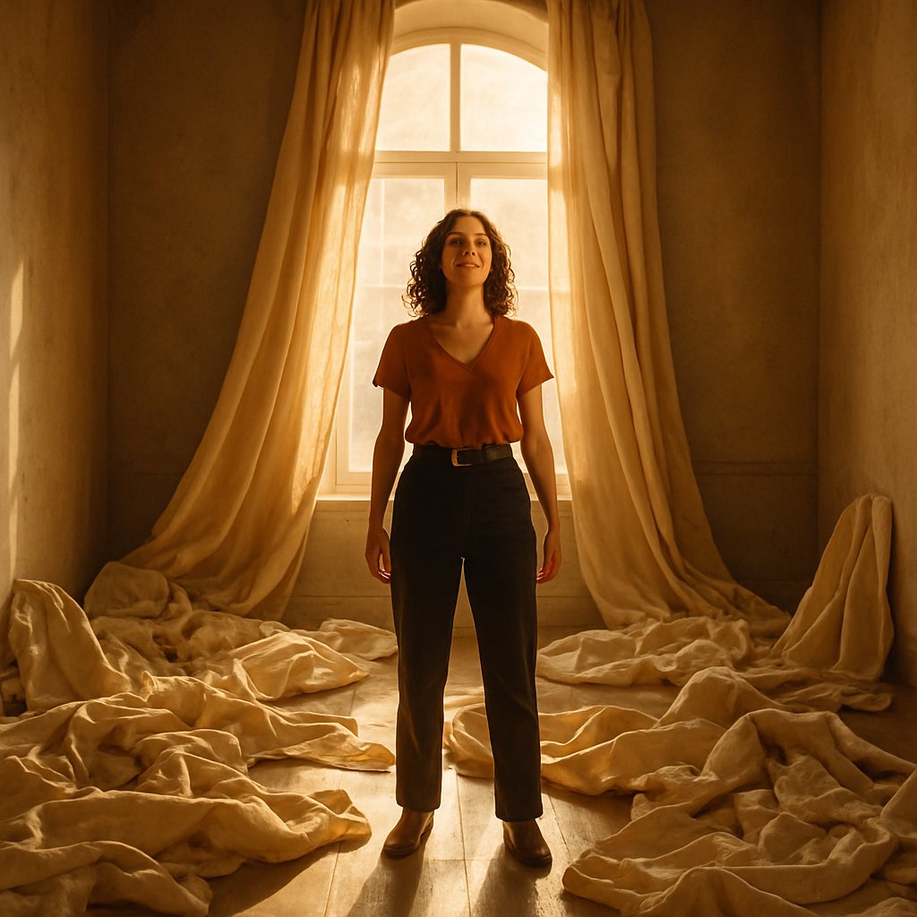 The Curtains Have Fallen