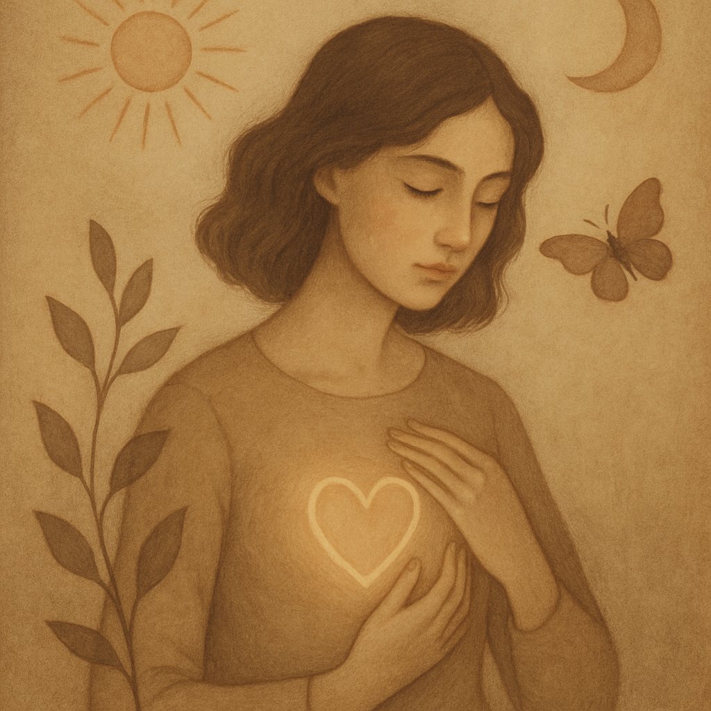 The Empath’s Paradox