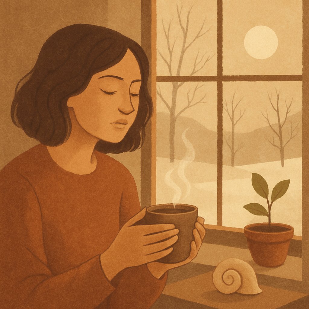 The End-of-Winter Challenge