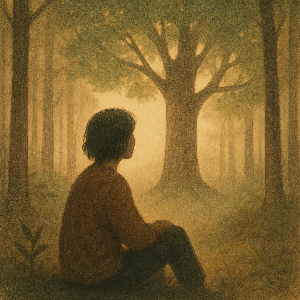 The Forest for the Trees