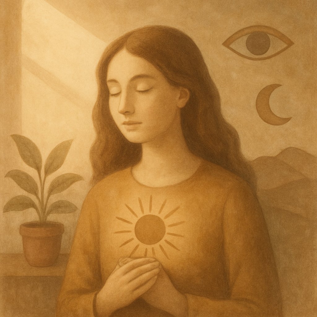 The Joy of Knowing