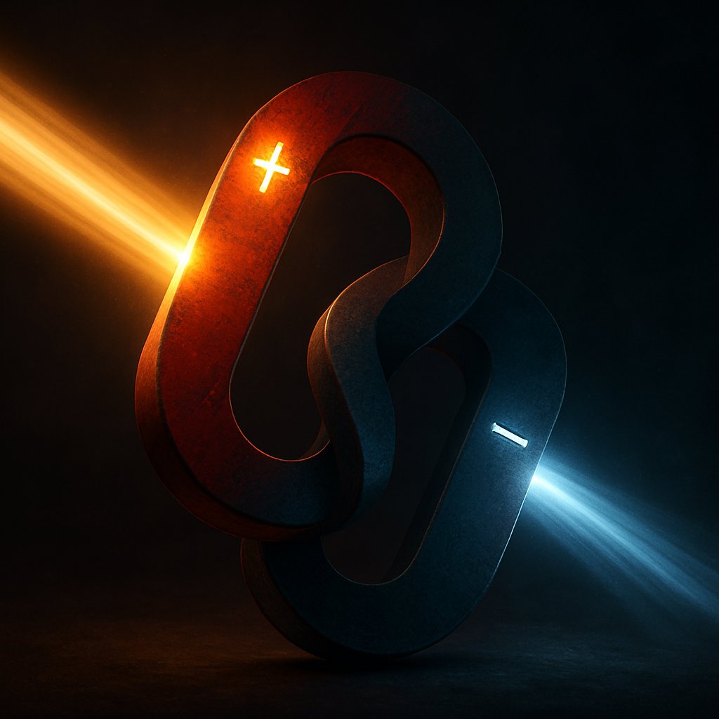 The Law of Attraction and Its Backlash