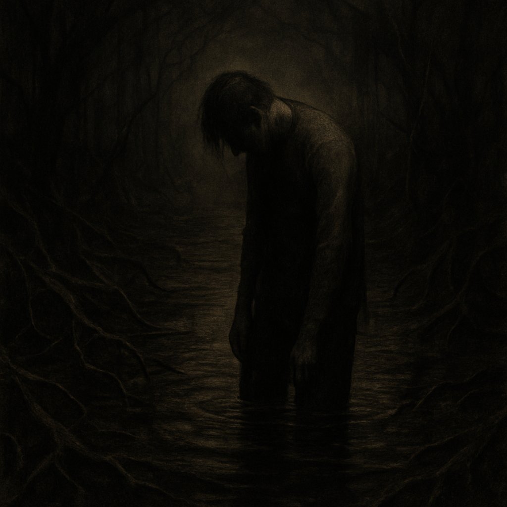The Marriage of Guilt and Self-Loathing