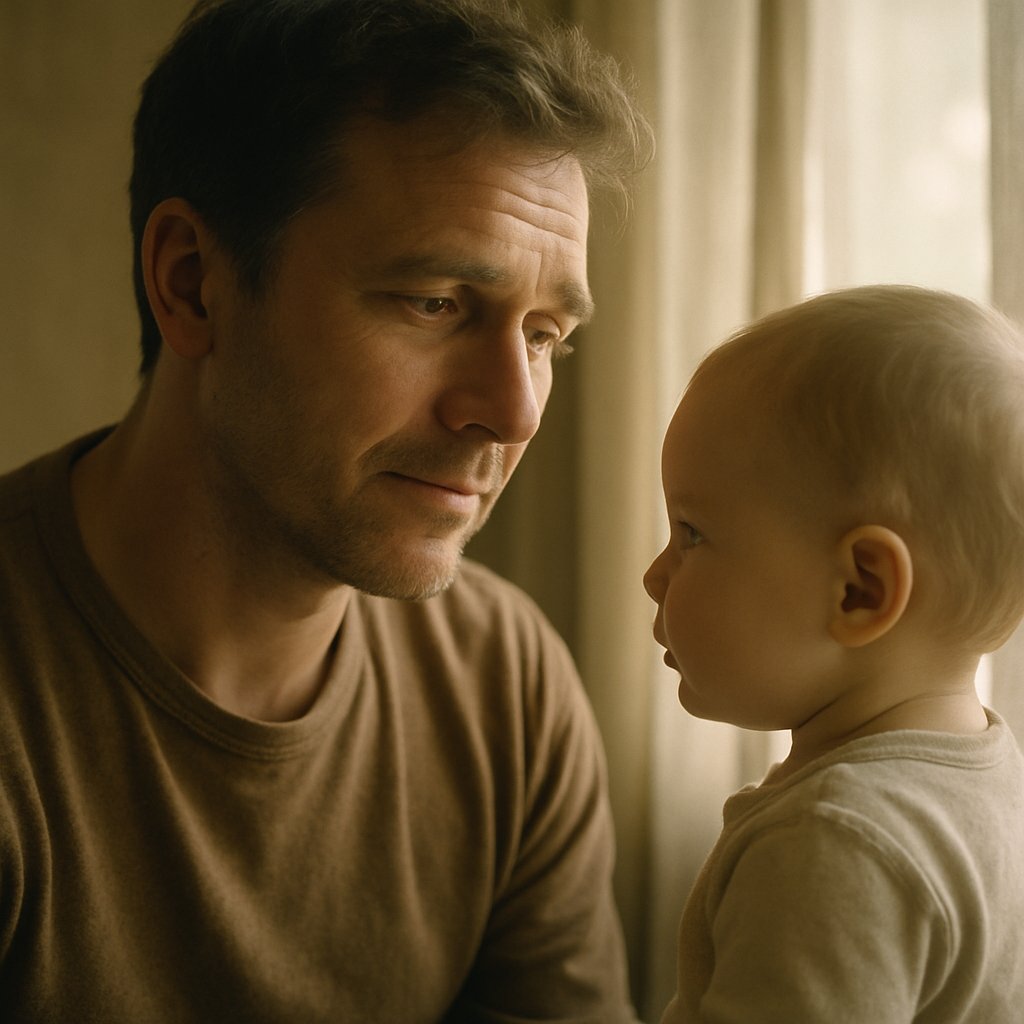 The Opportunity of Parenthood