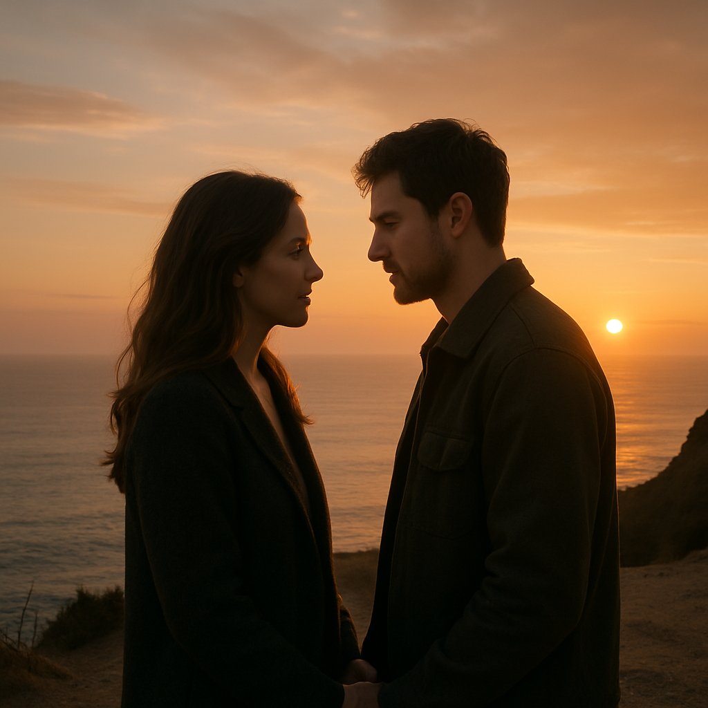 The Romantic Relationship: the Most You Can Hope for; the Best You Can Give