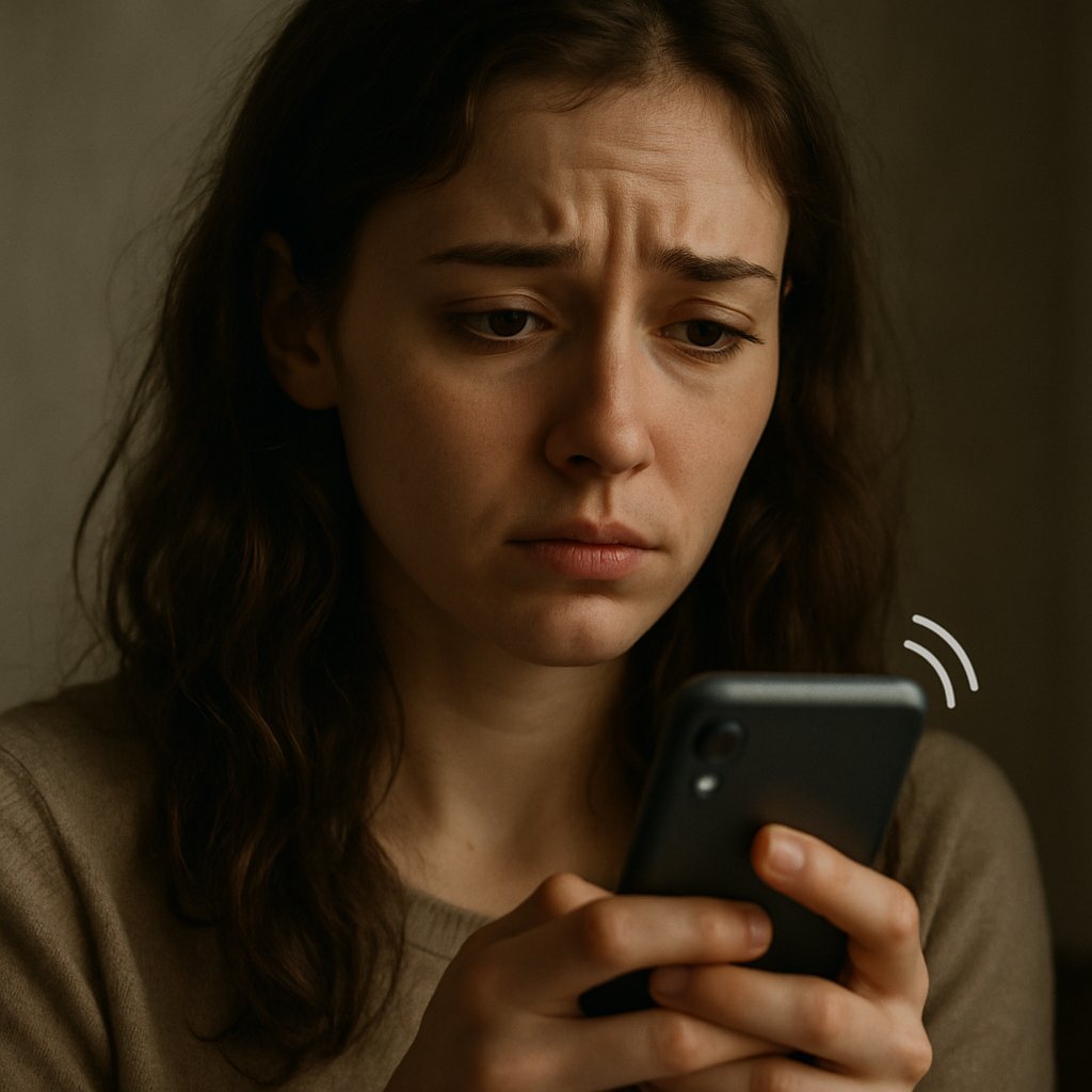 The Terrors of Text-Flirting