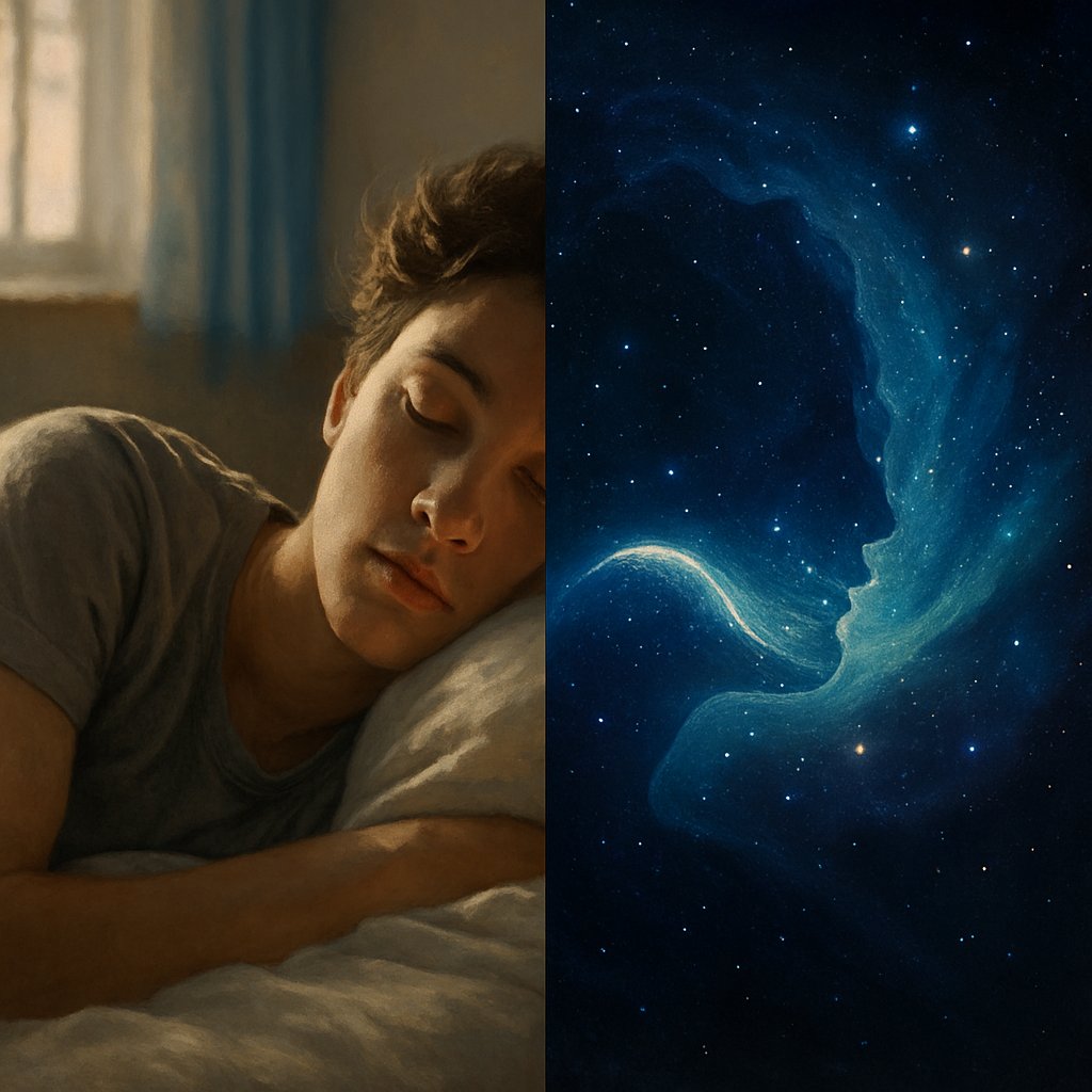 The Theory of Sleep