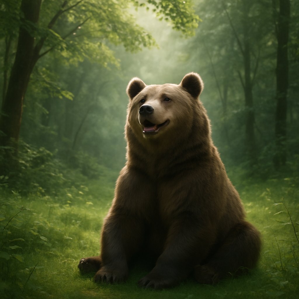 A Bearable Lightness of Being