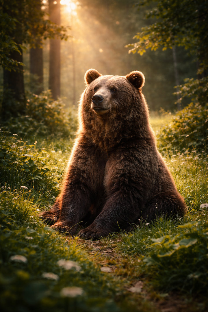 The Treat: A Bearable Lightness of Being