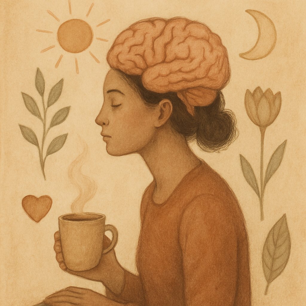 The Treat’s on my Mind