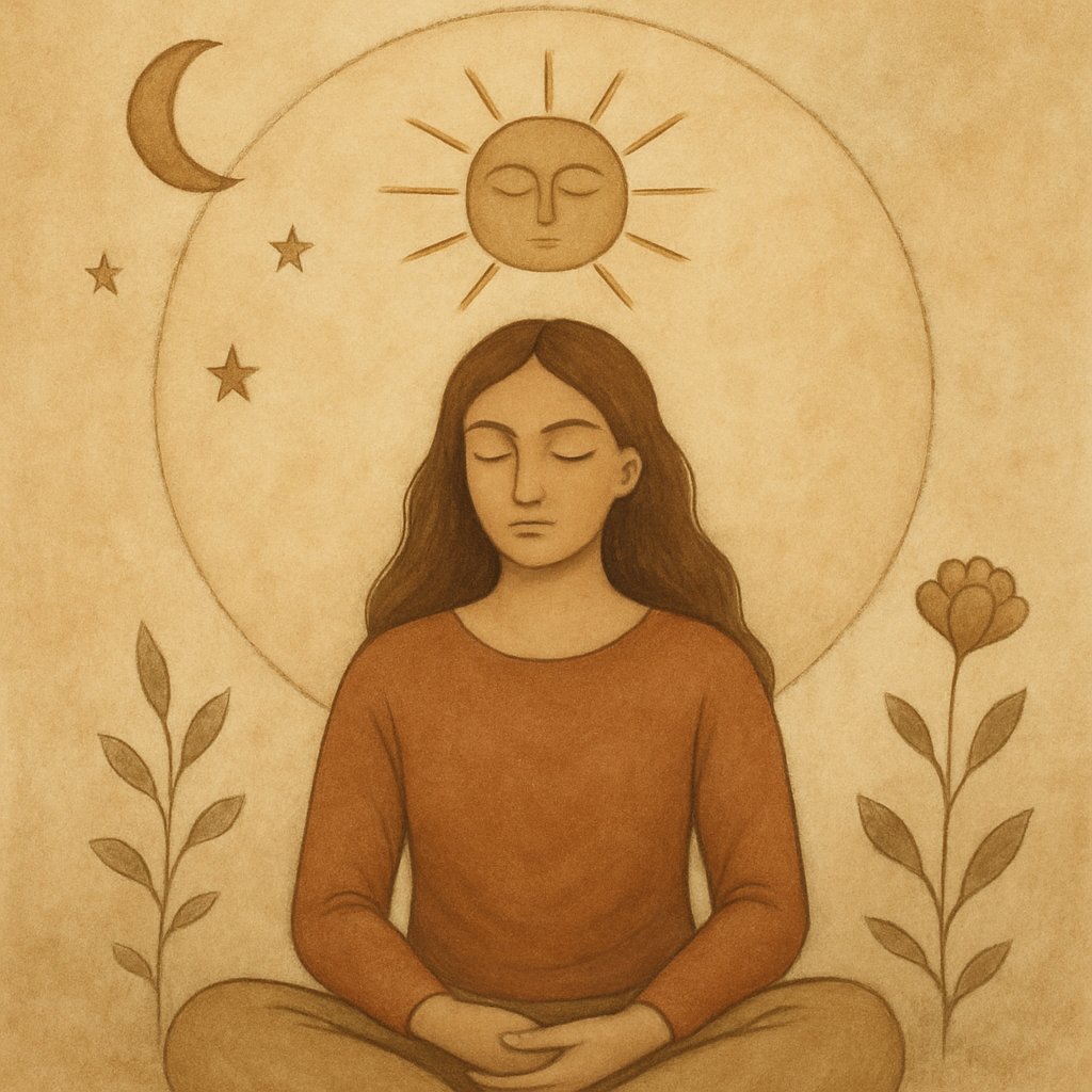 The Universe Doesn’t Hear the Negative
