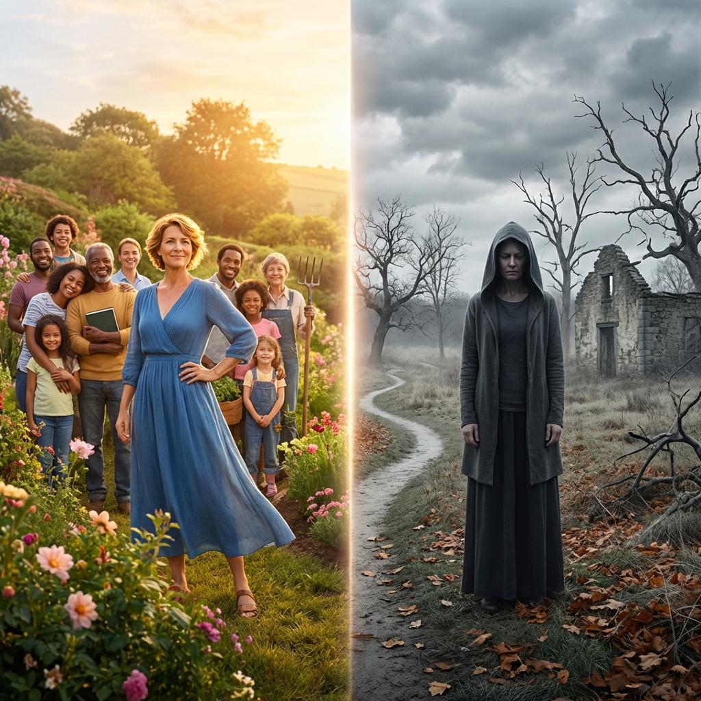 Thematic (vs Traumatic) Years