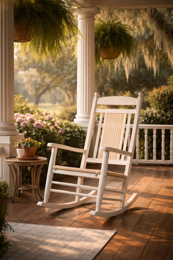 Things Good Southern Girls Don’t Mention in Mixed Company