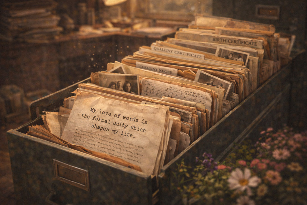 Trash, Treasure, and…the Really Good Stuff