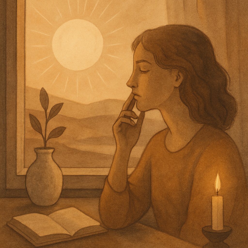 Vision — The Perfect Evening