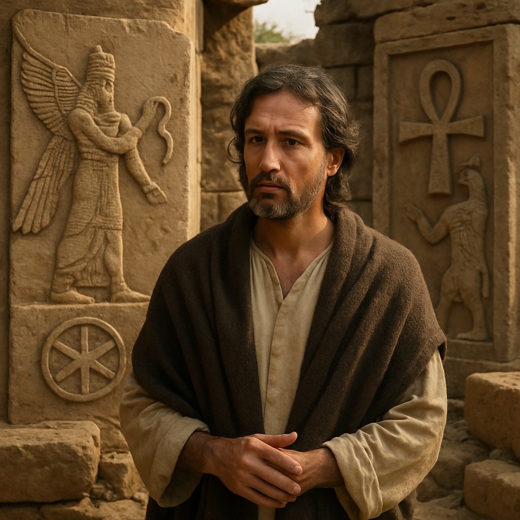 Wanted: An Unmarried Man to Discuss Sumerian Resurrection Myths