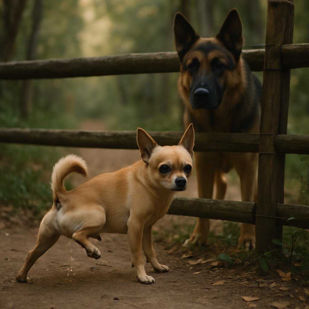 What I Learned About Men from My Dog