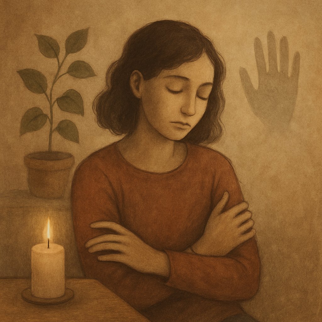 What It Is Wednesday: Lack of Touch