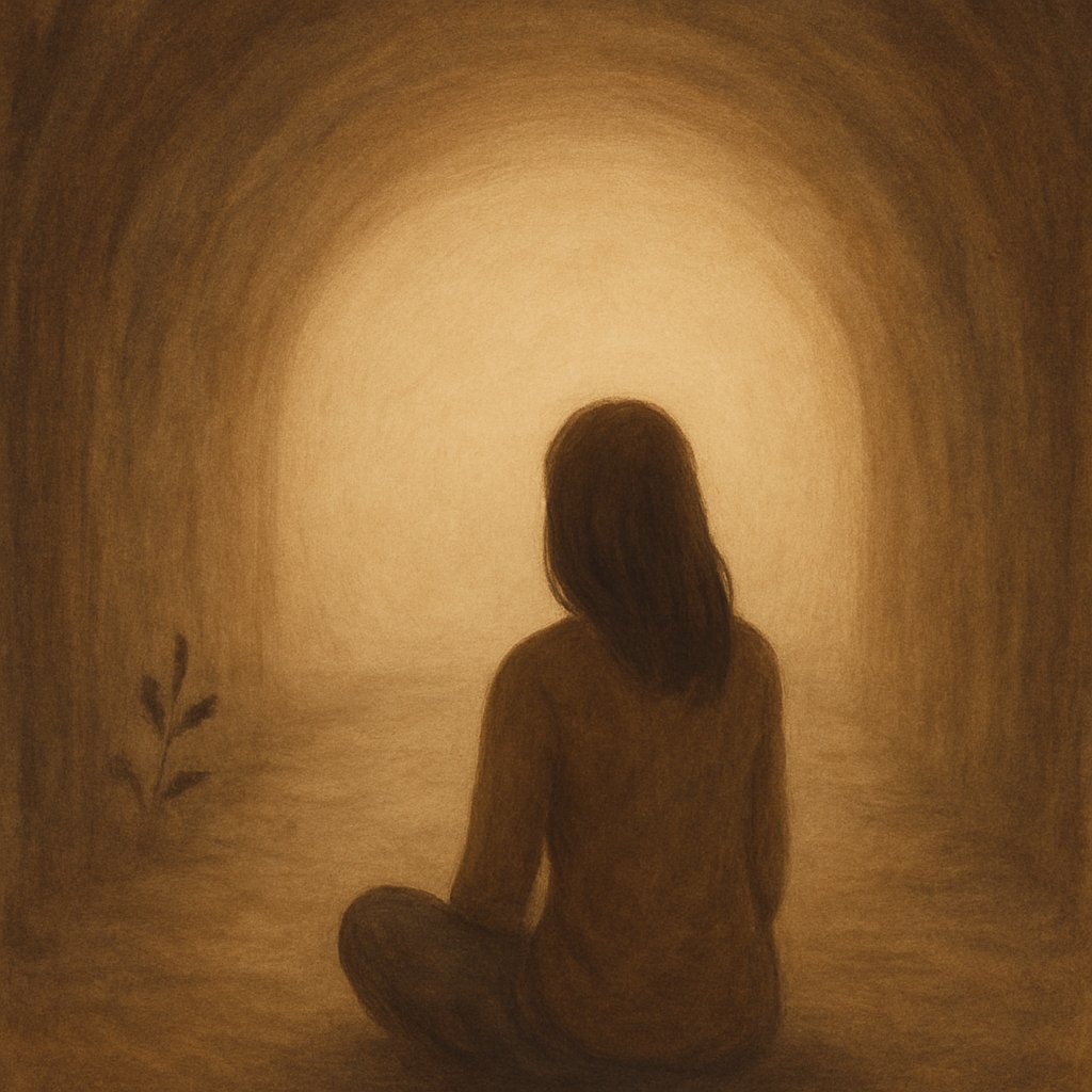 What It Is Wednesday: No Light at the End of the Tunnel