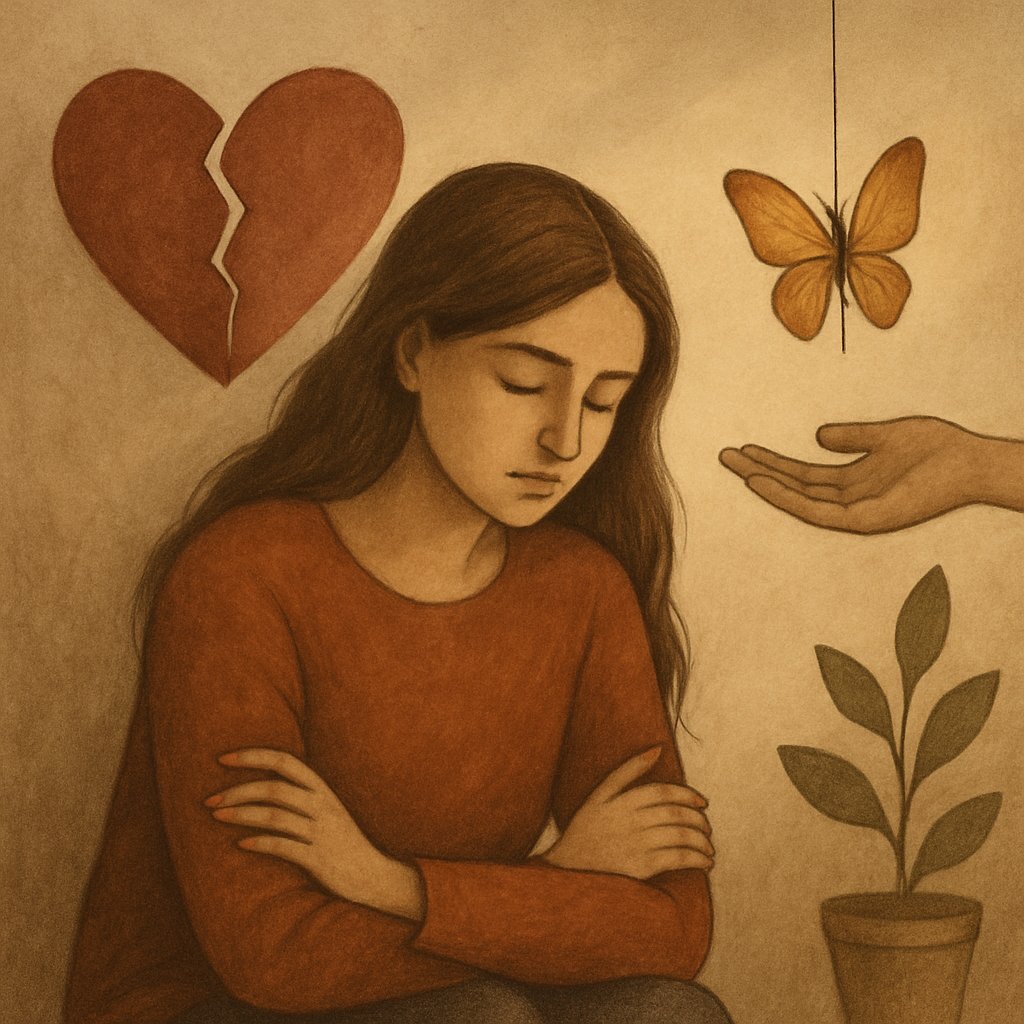 What It Is Wednesday: The Lie of Leading Someone On