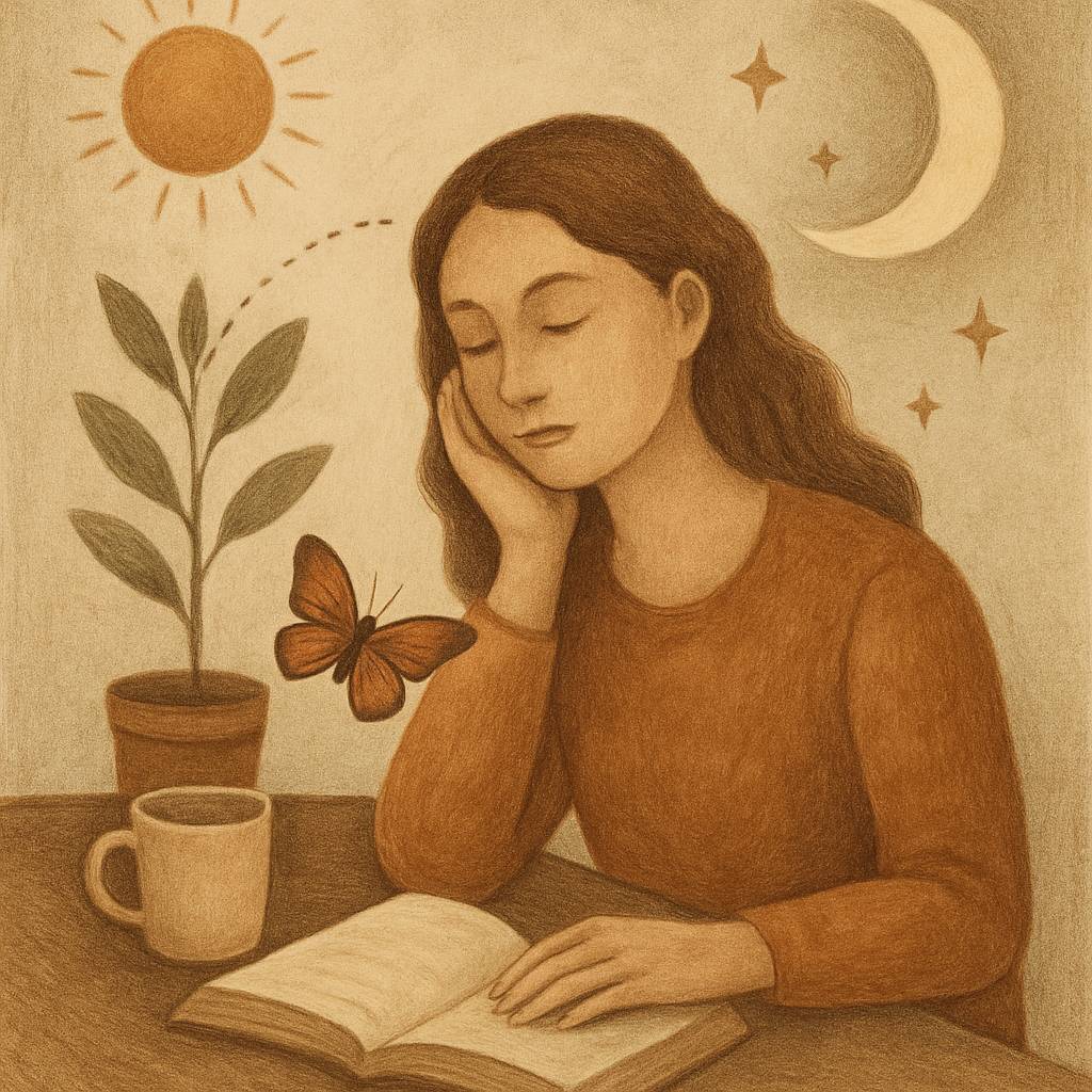 What It Is Wednesday: The Magical Gift of Synchronicity