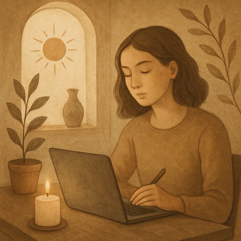 What I’ve Learned from Blogging
