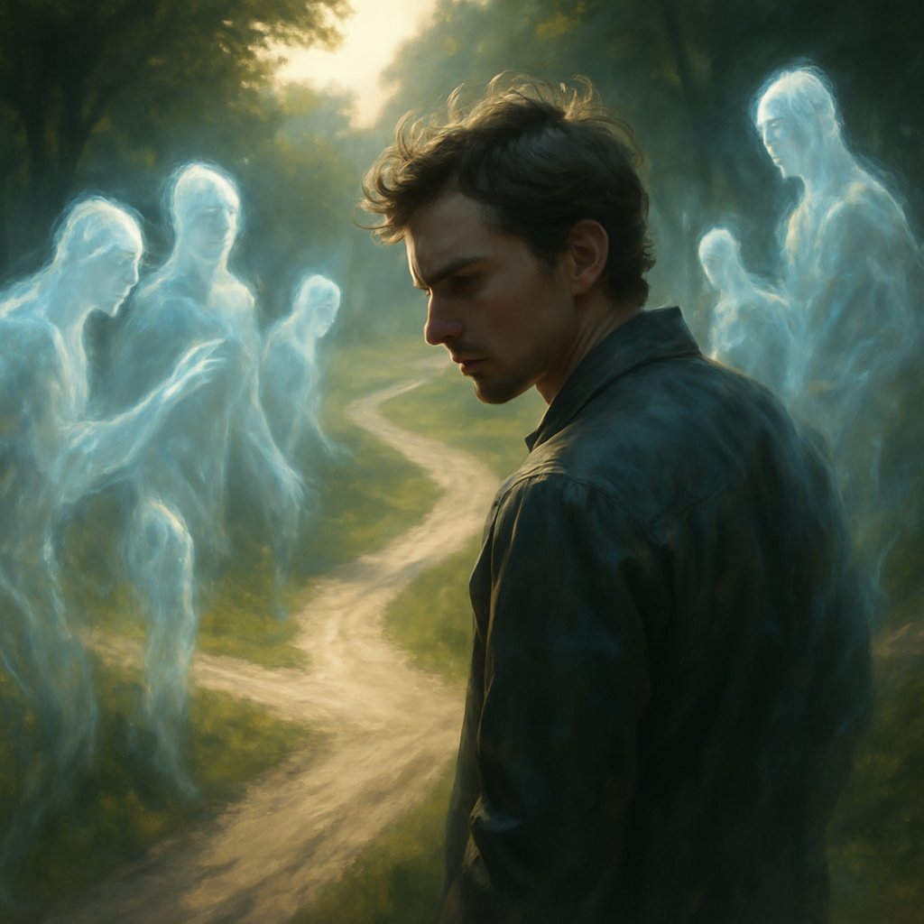 What Spirit Guides Sound Like