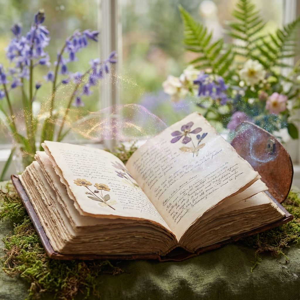 Where to Find Real Fairy Dust this Spring