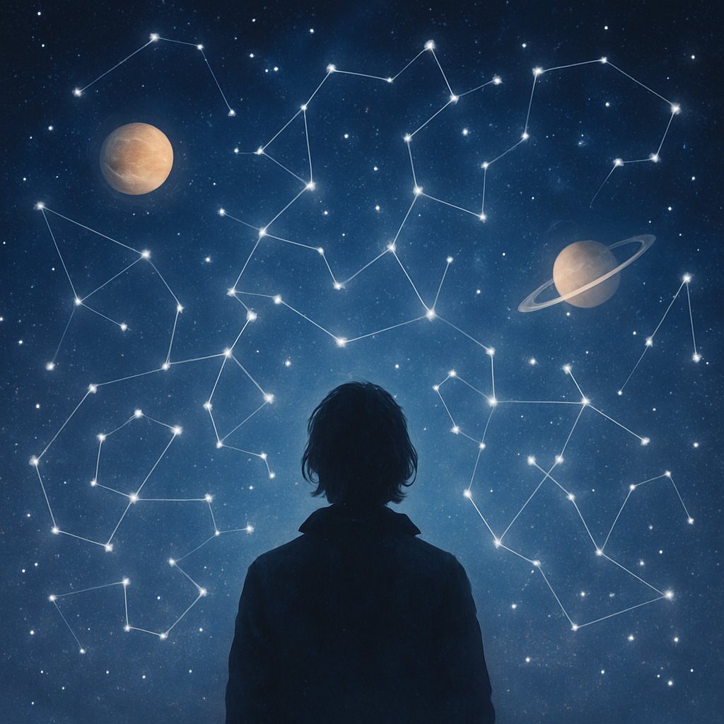 Why I Believe in Astrology
